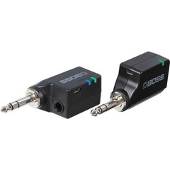 Boss WL-20 Digital Wireless Guitar System with Cable Tone Simulation