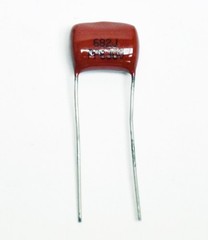 20pc PP PPN PPR Metallized Polypropylene film Capacitor 682 6800pF 630V K ±10%