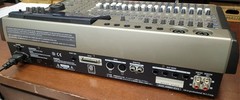 AKAI Professional&Digital Personal Studio DPS16 16trMTR 24bit 96kHz 10GB HD AsIS