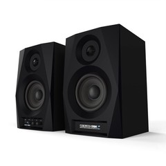 Reloop DSM-3-BT Smart Desktop Monitor System with Wireless Input