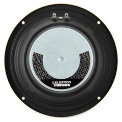 Celestion TF0615MR 6″ inch Midrange Closed Sealed Back Speaker for Voice, 2 pcs
