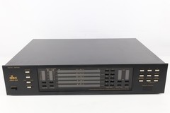 dbx 5BX-DS Flagship 5-Band Dynamic Range Controller 100-240V OK Near Mint