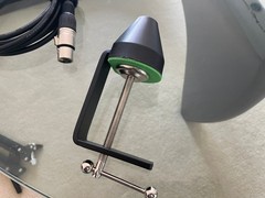 Rode Dynamic Podmic Bundle w/ Rode AI-1 Audio Interface & Broadcast Arm