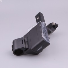 Original SONY XLR-H1 XLR Top Handle Microphone Holder for ILME FX3 ILME FX30