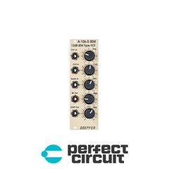 Doepfer A-106-5SE 12dB SEM VCF (Special Edition) EURORACK NEW PERFECT CIRCUIT