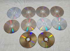 DIGITAL JUICE SOUNDFX LIBRARIES VOLUMES 1 – 4 SOUND EFFECTS DVD EDITING SOFTWARE