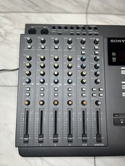 Sony MDM-X4 MKII Mini Disc Multi Track Recorder – FOR PARTS/REPAIR
