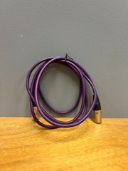 *Unbranded* 3-Pin 6 ft. XLR Cables