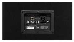(2) JBL JRX225 Dual 15″ 4000 Watt DJ/PA Speakers Monitors+Crown Amplifier+Cables