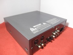 Roland SC-D70 Sound Canvas Sound Module Tested Good Condition AC120V – AC240V
