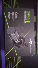 FIFINE Amplitank XLR Tank1 Microphone