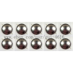 10pcs Replacemen​t Diaphragm Coil Repair Kit For Peavey 44XT, 44T Driver 16ohm