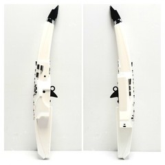 Roland Aerophone AE-10 Digital Wind Synthesizer White w/ Case AC Japan Used