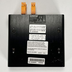 Shure ANI4OUT-BLOCK Audio Network Interface