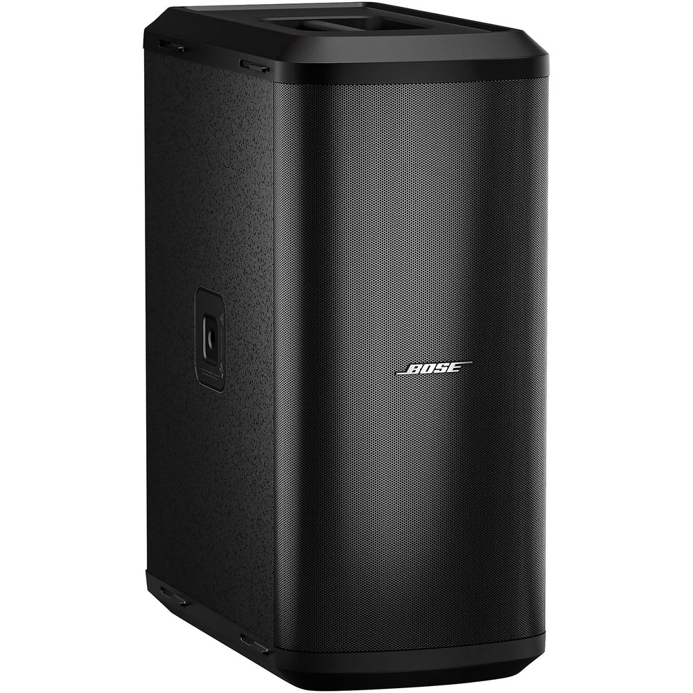 Bose Sub2 Bass Module Powered Subwoofer, 1000W