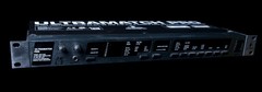 Behringer DEQ2496 Ultracurve Pro Mastering Processor