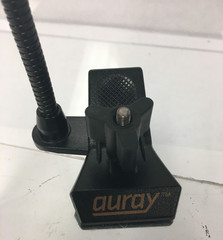 Auray PFSS-55 Pop Filter w/ Gooseneck