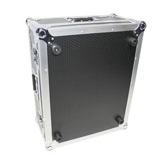 ProX XS-AHQU16 ATA Flight/Road Case For QU-16 Digital Mixer w/Steel Ball Corners