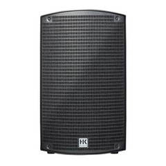 HK AUDIO SONAR 110XI 1600W Total Bluetooth 10″ Speaker PA System Pair with App
