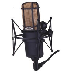 Superlux R102 MKII Ribbon Microphone