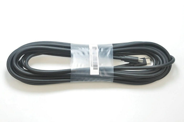 5m USB-C to USB-C universal 60W PD fast charging cable