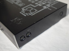 P6 DBX 200 Route Selector Recording Technology Series
