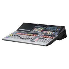PreSonus StudioLive Series III 32SX 32Channel Compact Digital Console Mixer
