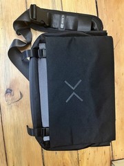 Line 6 HX Messenger Bag Carry Case with Effects New