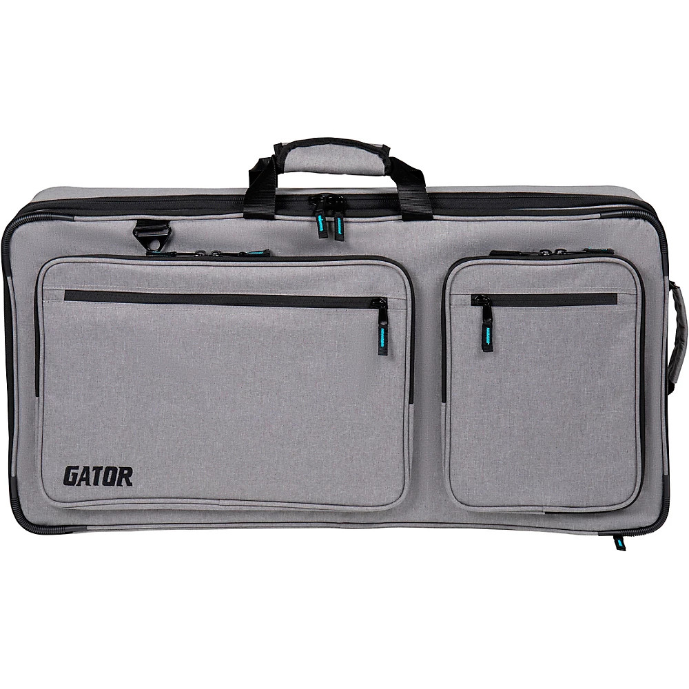 Gator GCLUB Limited Edition Messenger Bag for 28Inch DJ Controller LN