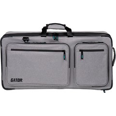 Gator GCLUB Limited Edition Messenger Bag for 28Inch DJ Controller LN