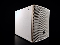 JBL ASB6112-WH 12” Powered Subwoofer AE Series 1000W RMS 4000W Peak NEW IN BOX