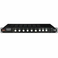 Warm Audio Bus-Comp 2-channel Stereo VCA Bus Compressor 18HZ – 22KHZ