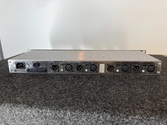 DRAWMER DL441 – Quad Auto Compressor Limiter -Floor Model