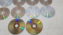 DIGITAL JUICE SOUNDFX LIBRARIES VOLUMES 1 – 4 SOUND EFFECTS DVD EDITING SOFTWARE