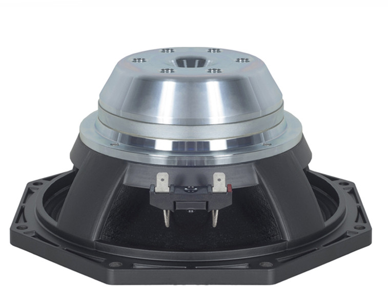 B&C 8NW51 8″ Neodymium Midbass/Midrange Speaker 400 Watts