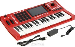 Akai Professional MPC Key 37 Standalone MPC Production Keyboard