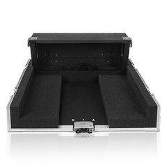 Sound Town ATA Plywood Mixer Case for Allen & Heath QU-16 Console (STRC-QU16DH)