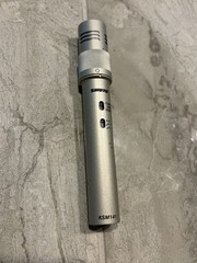 Shure KSM141 – Small Condenser Microphone