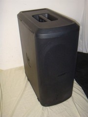 BOSE SUB2 POWERED BASS SUBWOOFER MODULE ONLY FOR THE L1 PRO32 SYSTEM