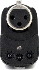 D’Addario IR Mic Mute Infrared Mic Sensor