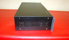 Protea 24.24M Audio Matrix Processor 4-Input 4-Output