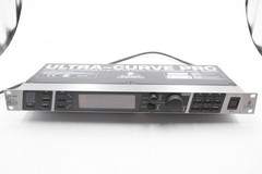 Behringer DEQ2496 Ultra-Curve Pro 24-Bit/96kHz Digital Audio EQ Processor