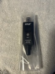 Pyle Multifunctional UHF Wireless XLR Adapter ( What You See Is What You Get )
