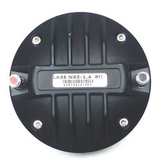 LASE N65-1.4 Neodymium 1.4″ Exit Compression Driver Excellent Line Array Horn 8Ω
