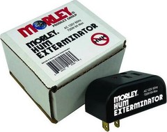 Hum X Ground Loop Exterminator