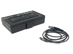 Lectrosonics M150 Electret Microphone in Case (C2041-638)