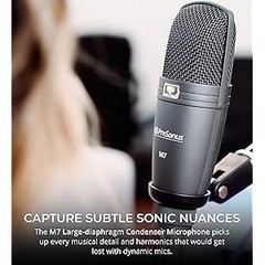 PreSonus AudioBox Studio Ultimate Bundle 25th Anniversary Edition, BONUS ITEMS