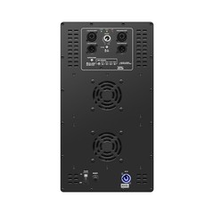 Sound Town Line Array Set, Dual 15″ Sub, 2 x 10″ Speakers, Frame ZS-215SP110PX2