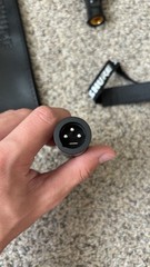 Shure SM57 Wired Suitable For Home Recording Dynamic – SM57LC