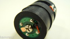 KAM RT1 Dynamic Mic Capsule, Clear Highs & Deep Lows